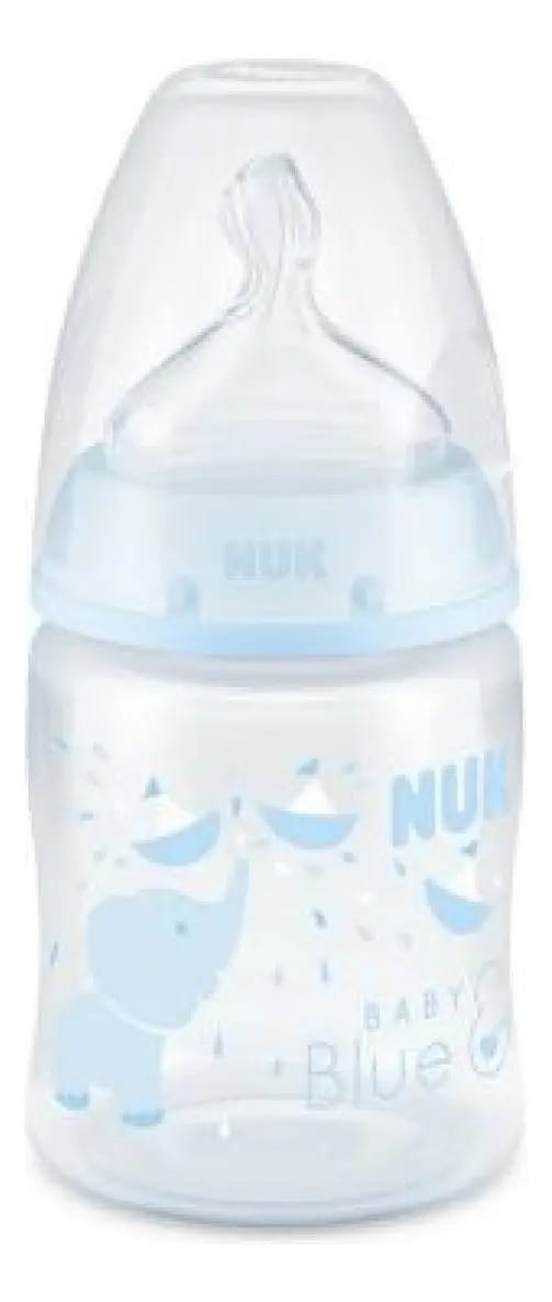 NUK First Choice PA7057 transparente 150mL
