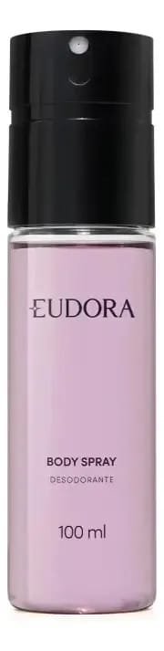 Body Spray Eudora 100ml