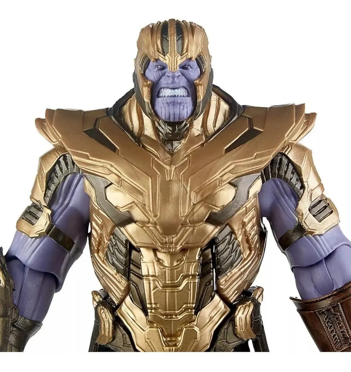 Vingadores Hasbro Marvel Legends Endgame Ronin