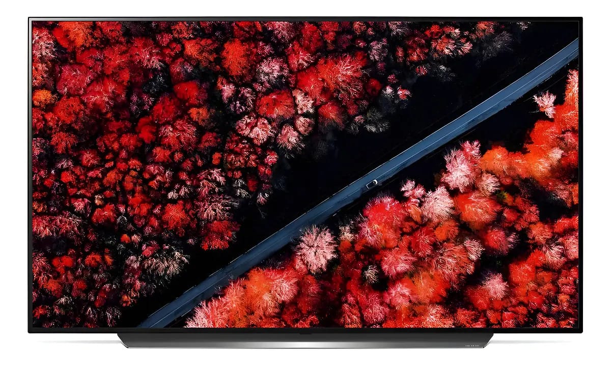 Lg OLED C4 OLED55C9 55" OLED 4K