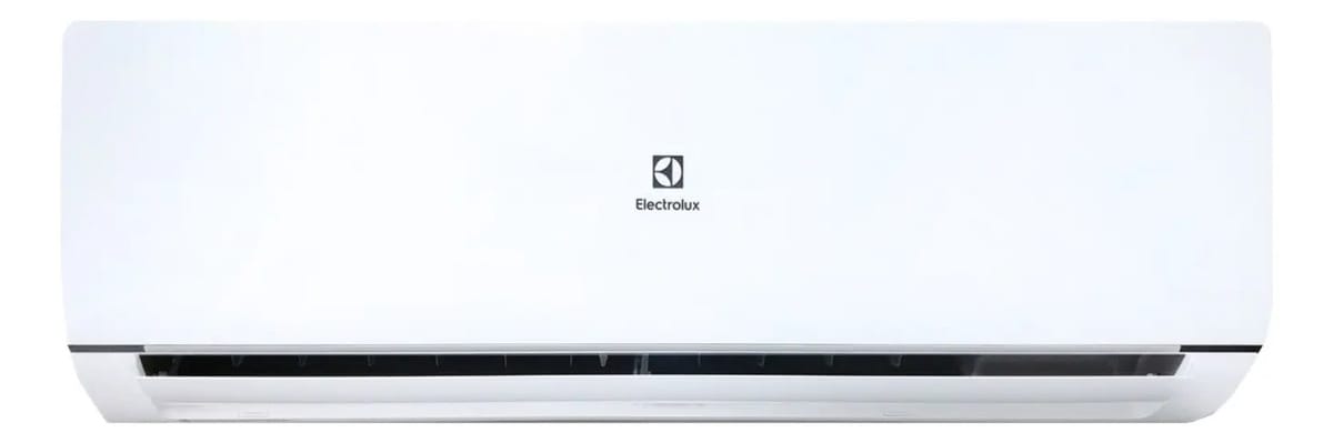 Ar condicionado frio Electrolux mini split 12000 BTU branco EASX12A2MBETW