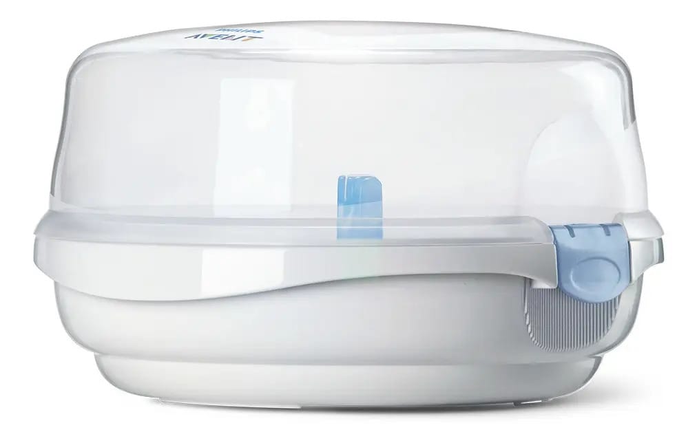 Conjunto anti-cólica Philips Avent