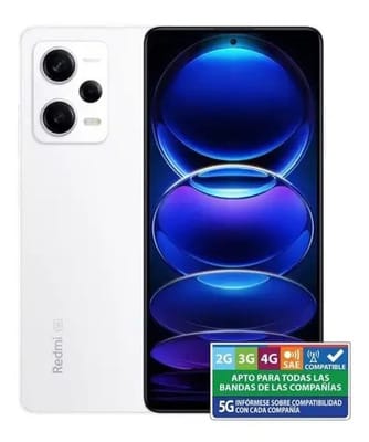 Xiaomi Redmi Note 12 Pro 5G Dual SIM