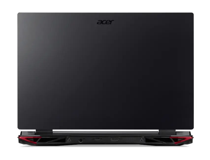 Acer Nitro 5 6800H 16GB RAM 1024GB Preto