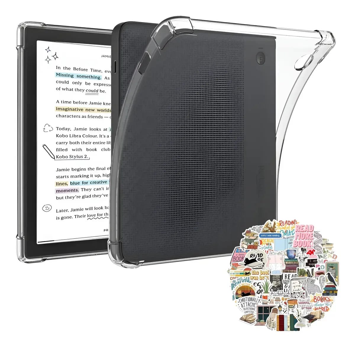 Kobo Libra Colour 32GB Wi-Fi