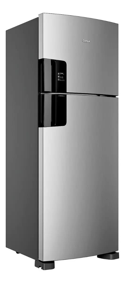 Consul Consul CRM43 455L Inox
