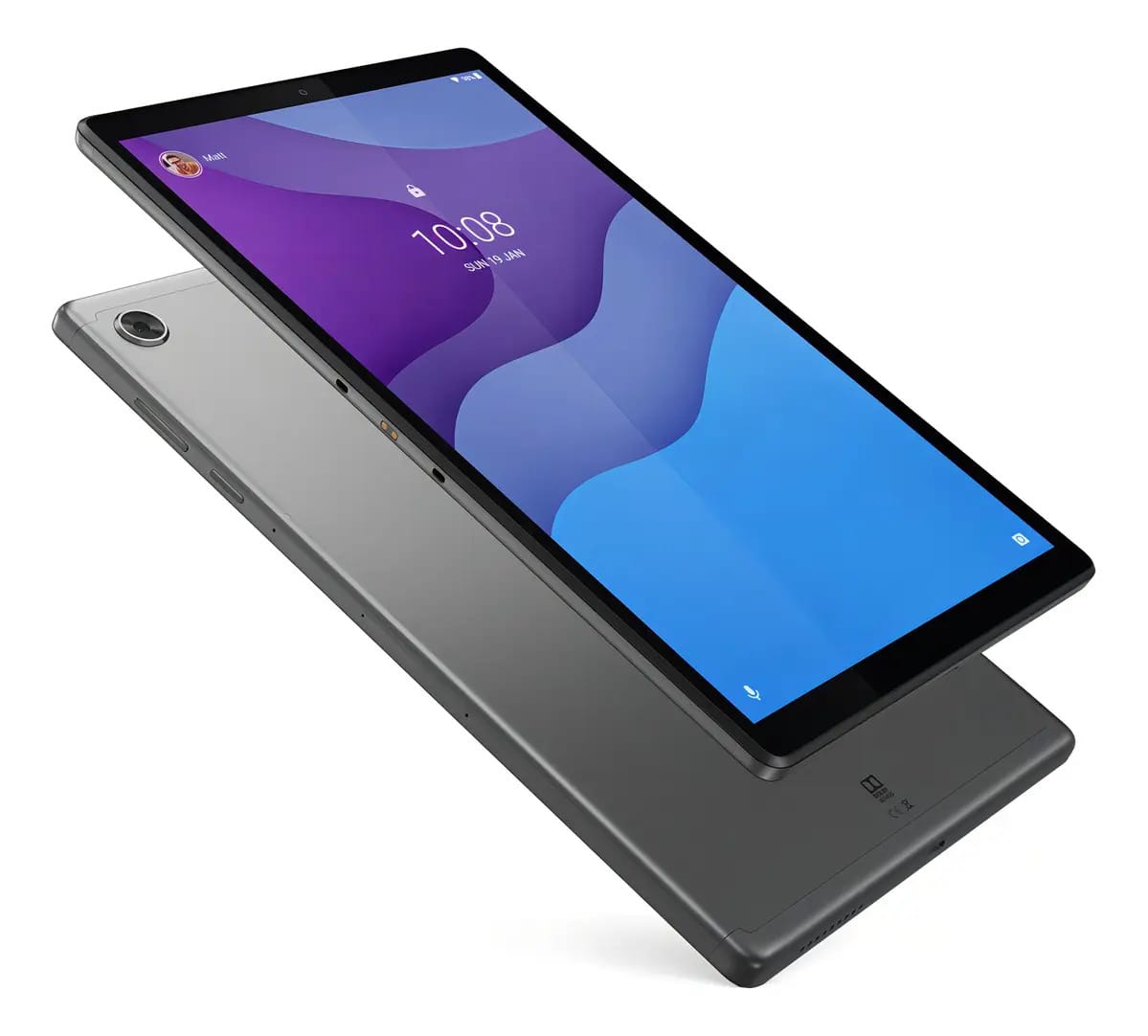 Lenovo Lenovo Tab M10 64GB Wi-Fi unknown