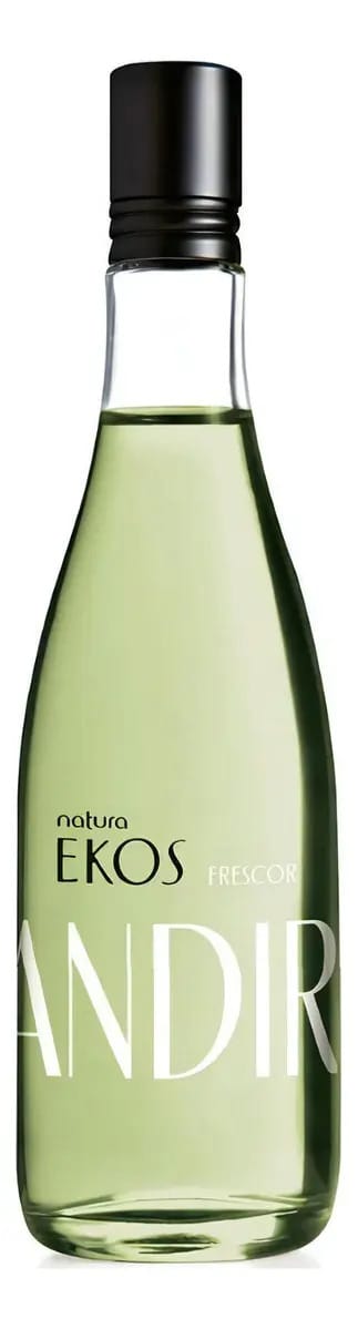 Natura Ekos Andiroba Frescor Colonia Feminino 150ml