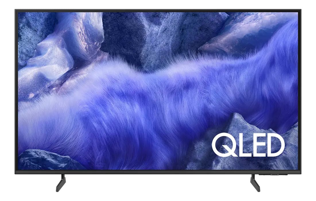 Britania Britânia Smart TV 55 QEF1 55"