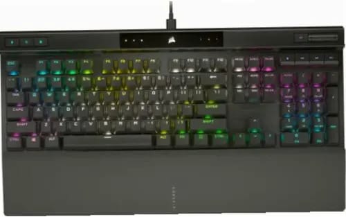 Corsair K70 MAX Magnetic-Mechanical