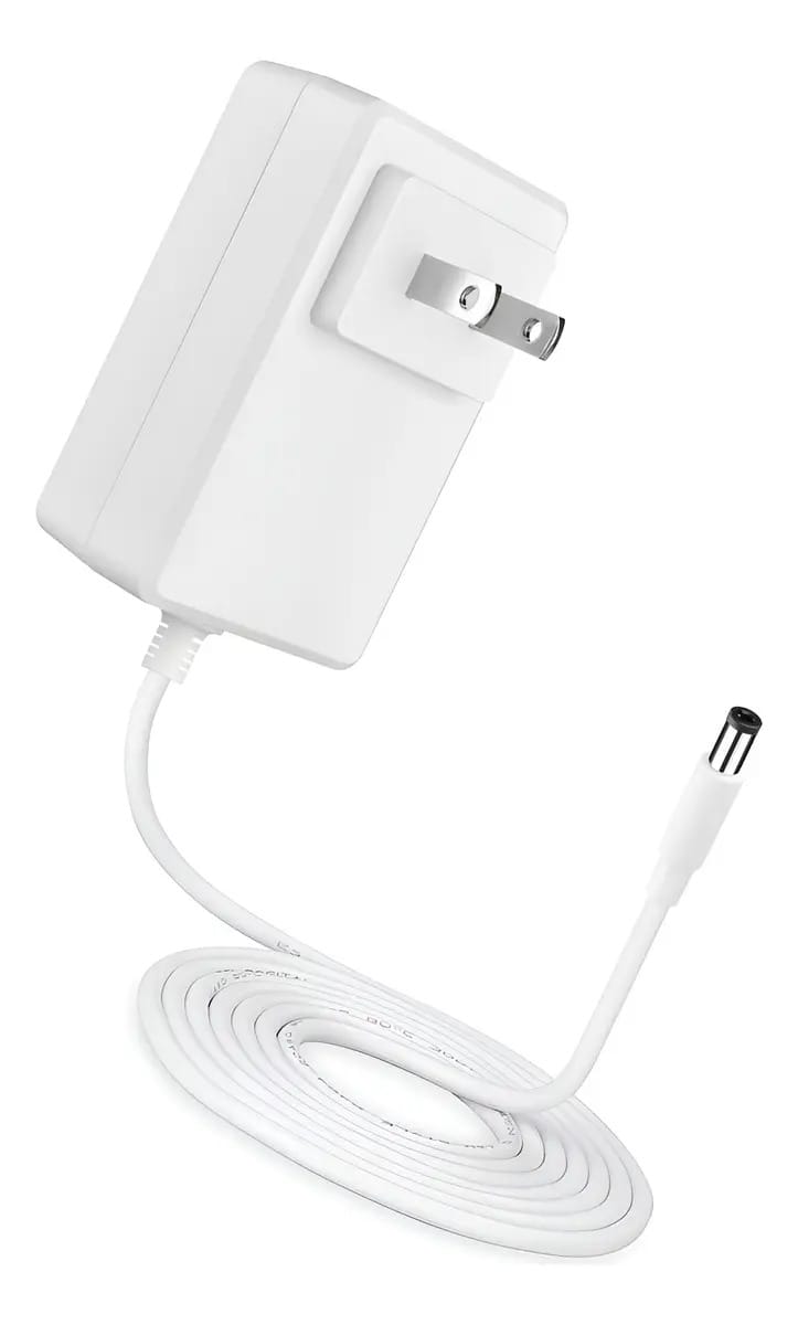 Carregador de 12 V para bomba de mama Spectra S2 S1, cabo