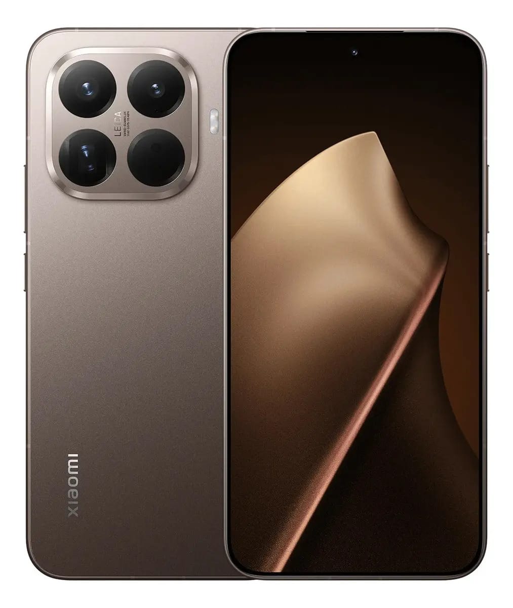Xiaomi Xiaomi 14T Pro 1024GB 12GB RAM Dourado