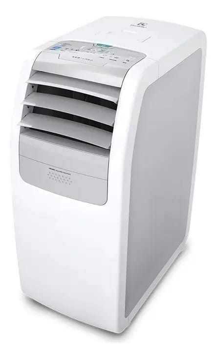 Electrolux EcoTurbo Portátil Frio