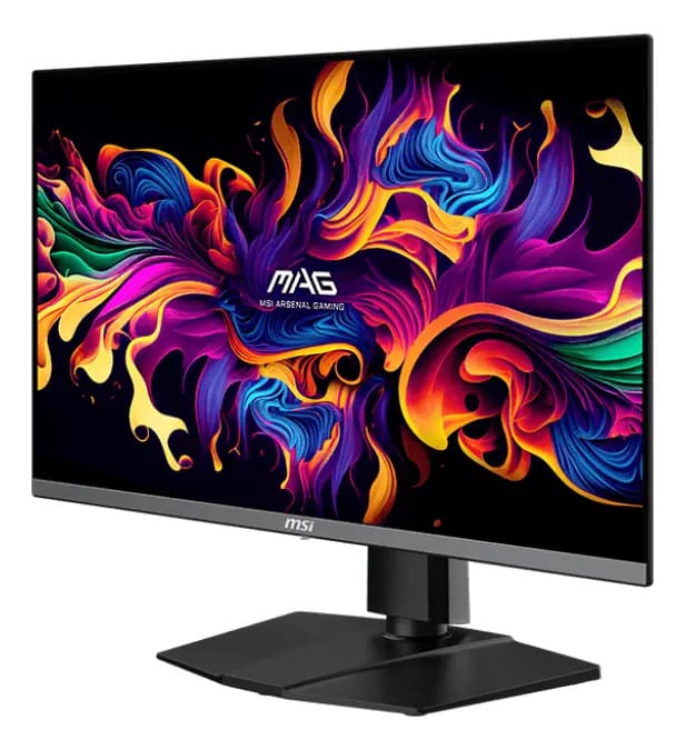 MSI MAG 274QRF-QD 27" QHD 240Hz Quantum Dot