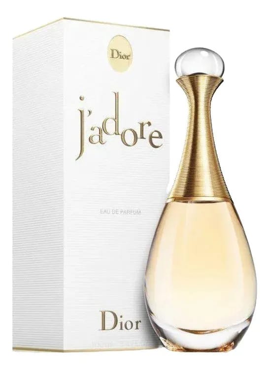 J'adore Eau De Toilette Dior - Perfume Feminino 100ml - Dior