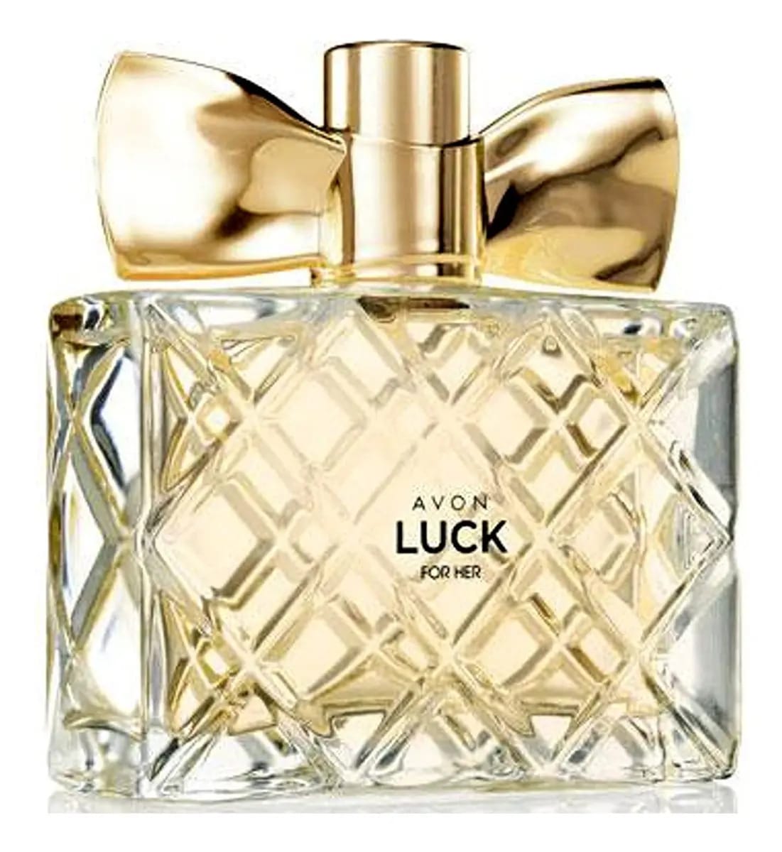 Perfume Avon Luck For Her, 50 ml