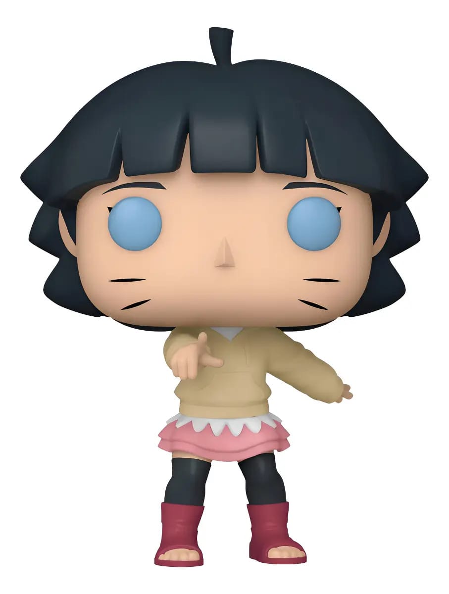Animação Funko Pop: Boruto - Himawari 1654