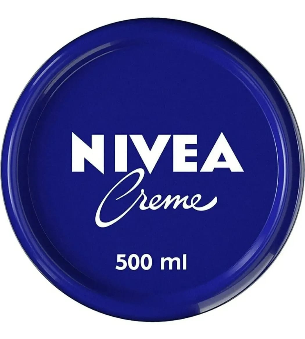 Nivea Creme, Creme Hidratante Multipropósito Para El Cuerpo