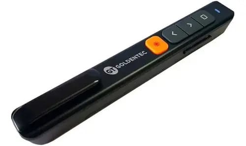 Goldentec GT5