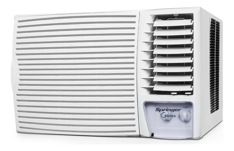 Springer Midea ZCK305BB 27000 Ventana Frío