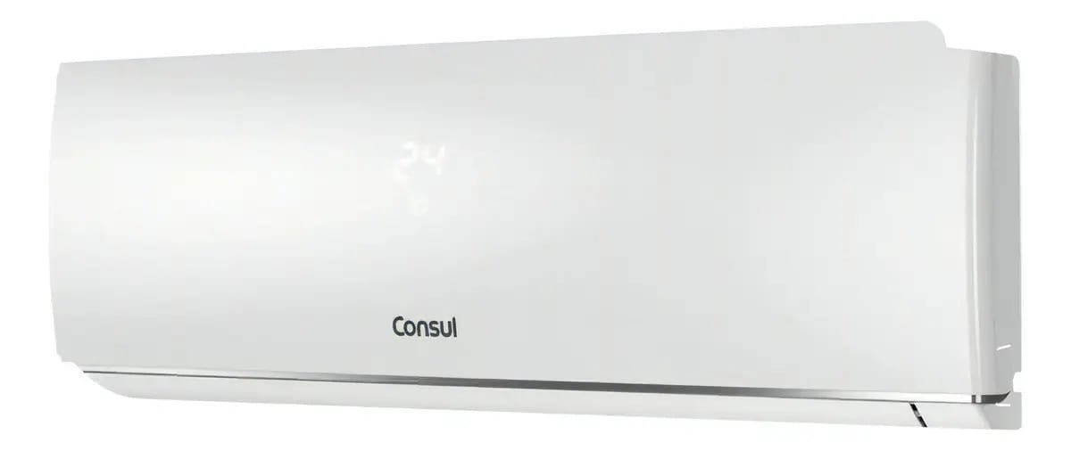 Ar-condicionado Split Consul 12.000 Btus Frio - Cbn12cb Voltagem