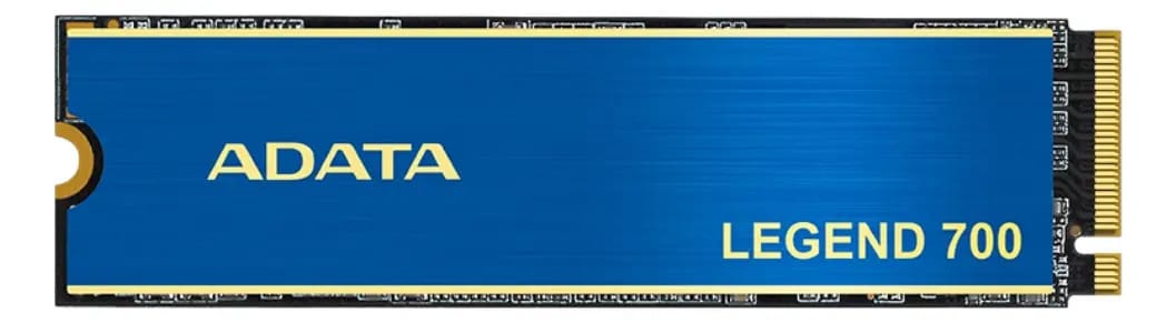Unidade sólida Adata Legend 700 Pcle M.2 2280 Nvme de 2 TB Ssd M2