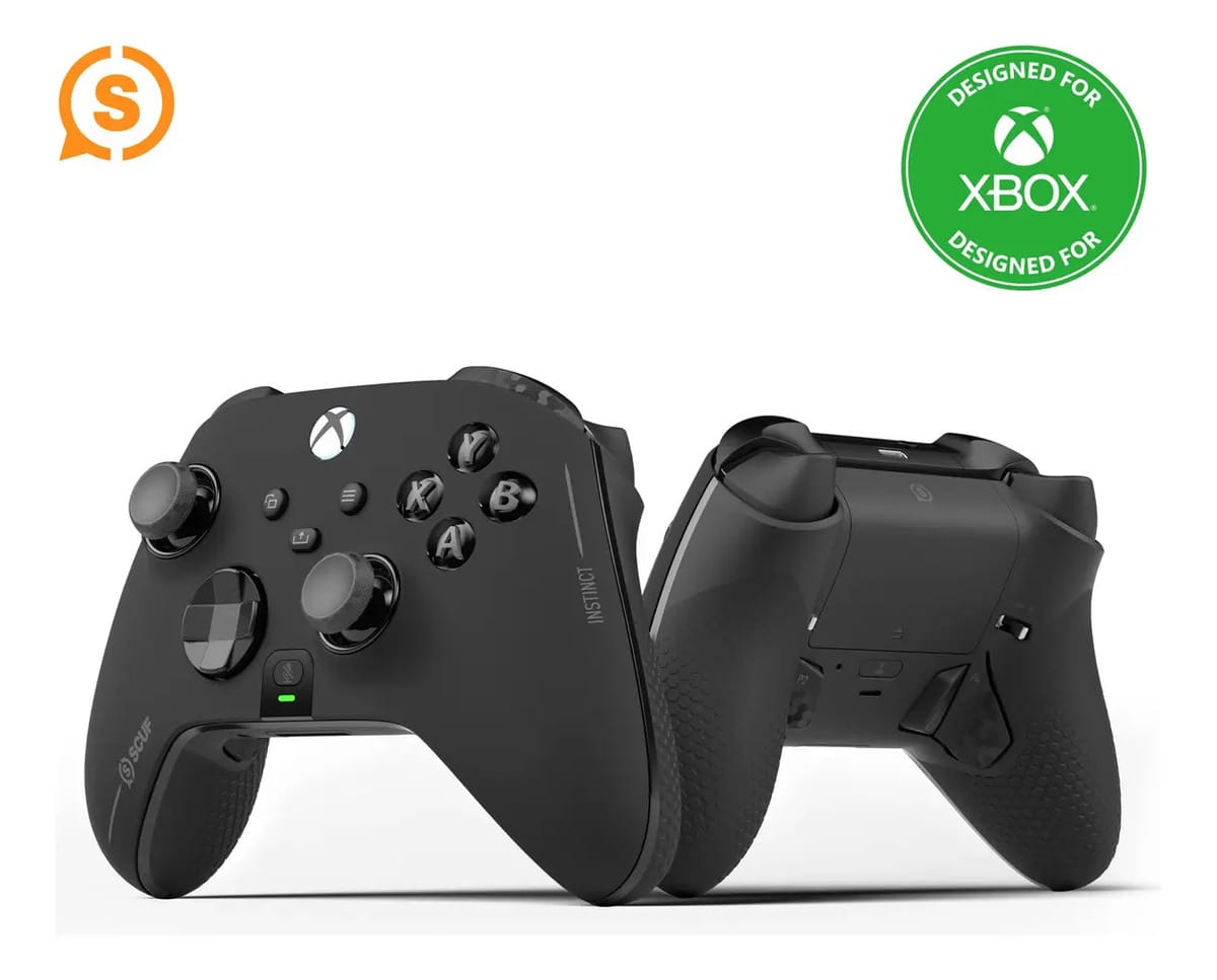 Microsoft Xbox Series S Pro