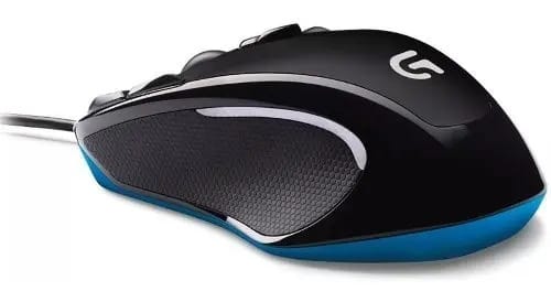 Logitech Logitech G203 G300S