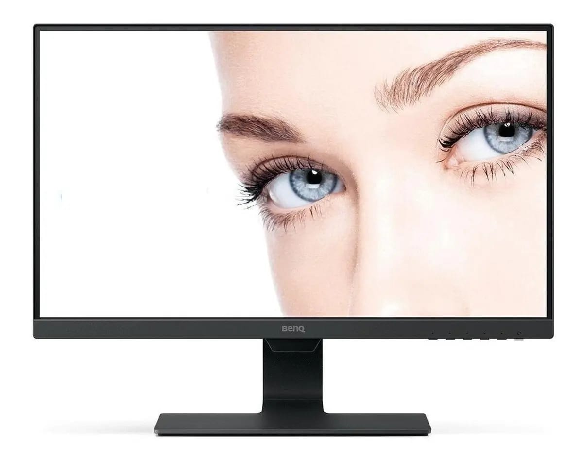 BenQ GW2480 24" FHD IPS Eye-Care