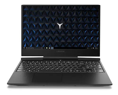 Lenovo Legion 16GB RAM 512GB Preto