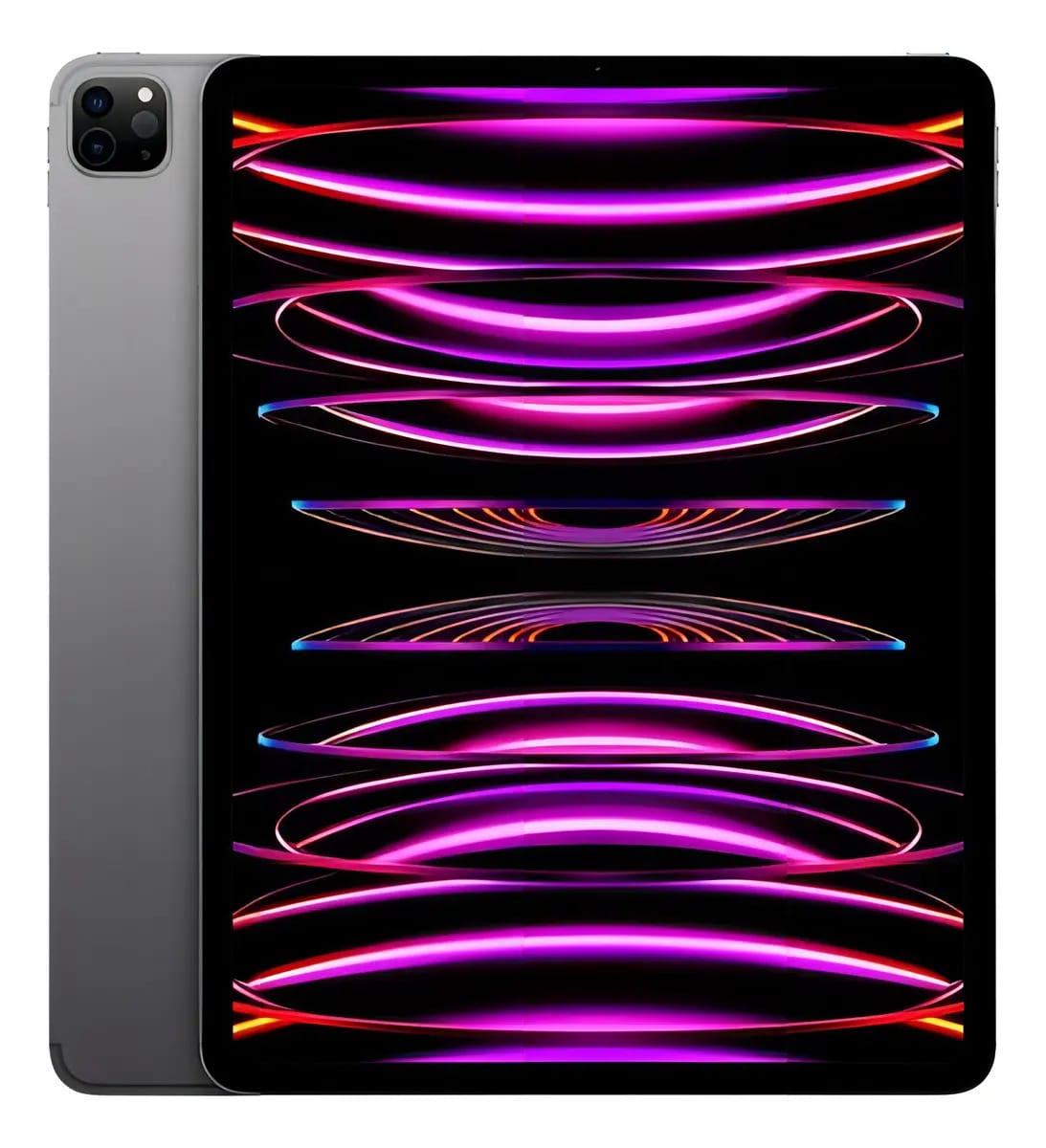 Apple iPad Pro 12.9'' (6ª Geração) M2 Wi-fi + Celular 512gb