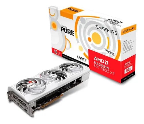Amd RX 7800 XT 11330-03-20G