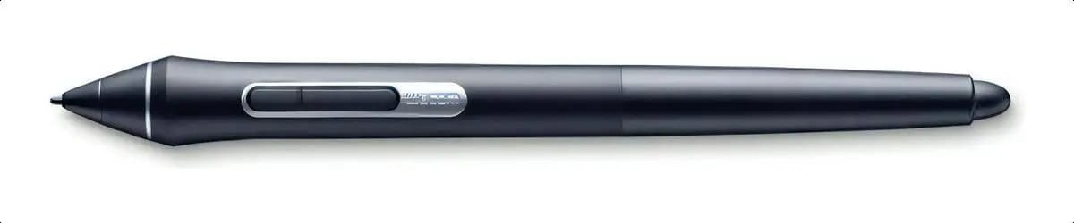 Caneta Wacom Pro Pen 2 com estojo para lápis KP504e