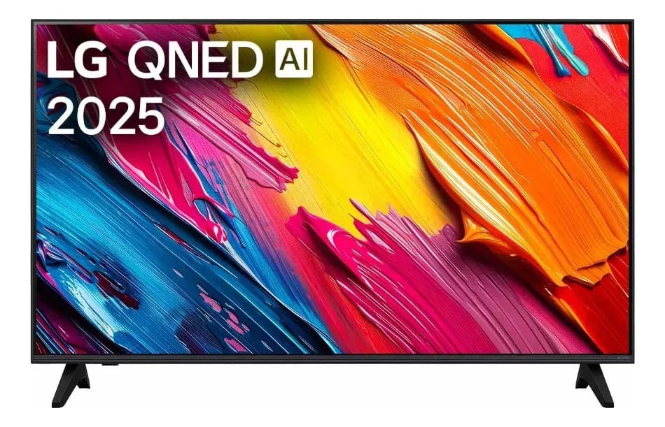 Smart TV LG Qned 55 4K UHD 55qned70asa 2025