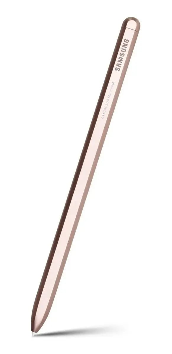 Caneta S Pen Samsung P/ Tablet Galaxy Tab S7 S8 Ultra
