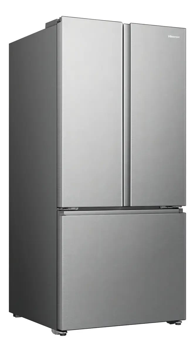 Electrolux Electrolux FrenchDoor IM8B 622L Inox