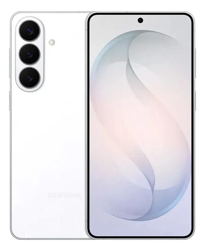 Celular Samsung Galaxy S26 Ultra 5G, 1TB, 16GB RAM, Câmera Quádrupla, Tela Grande de 6.9" Branco