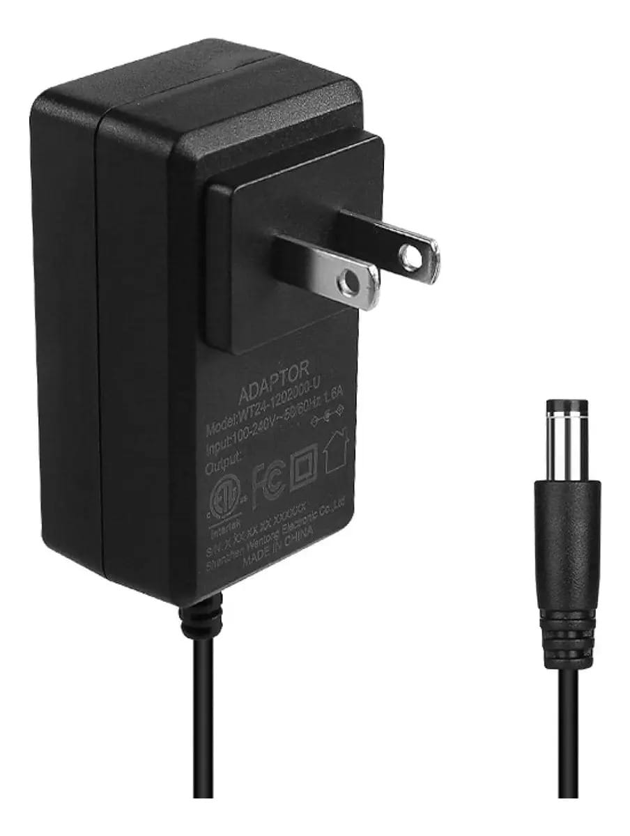 Adaptador Pjake Ac/dc De Substituição Compatível Com Extrator De Leite Medela, Traveler Advanced Breast Pum (fabricado Em Janeiro De 2008 Em Diante) 9207010, Fonte De Alimentação, Carregador E