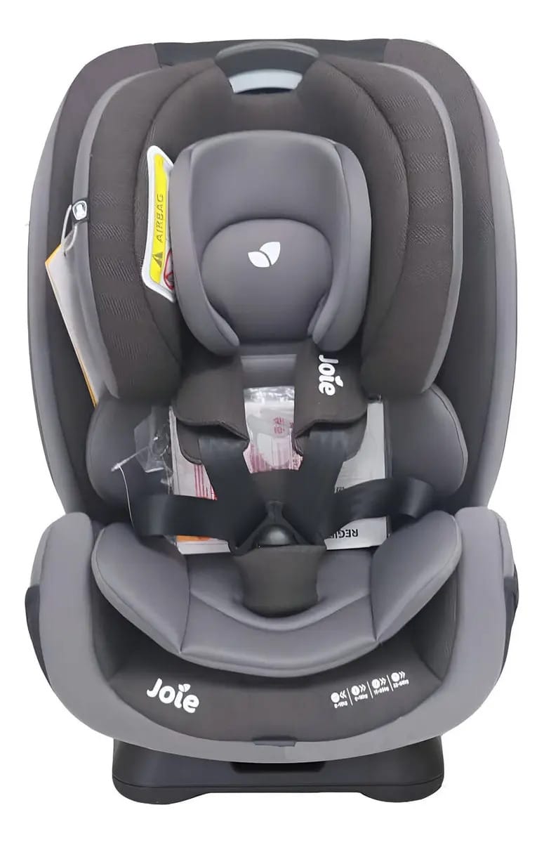 Assento de carro conversível Every Stage Grey Joie Grey