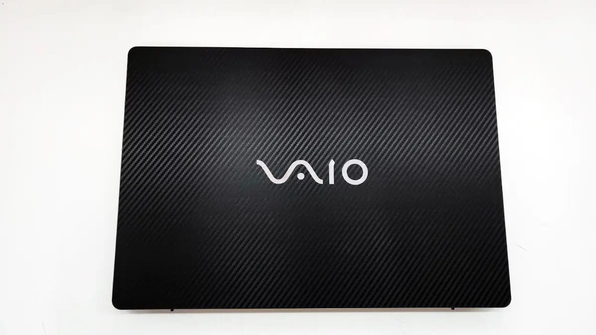 Vaio Vaio Fit 7100U 4GB RAM 1024GB Preto