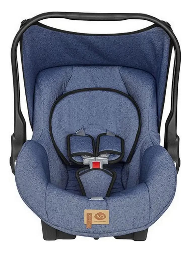 Bebê Conforto Tutti Baby Jeans Cj