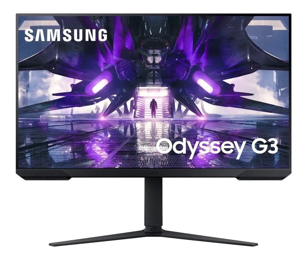 Samsung Odyssey G7 S24AG32 24" 60Hz