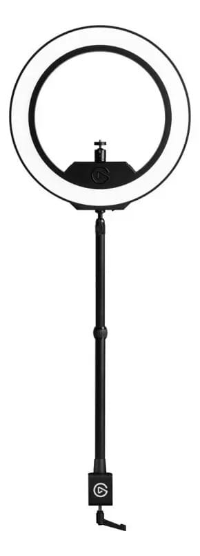 Anel de iluminação LED Elgato 10lac9901 branco 2500lum