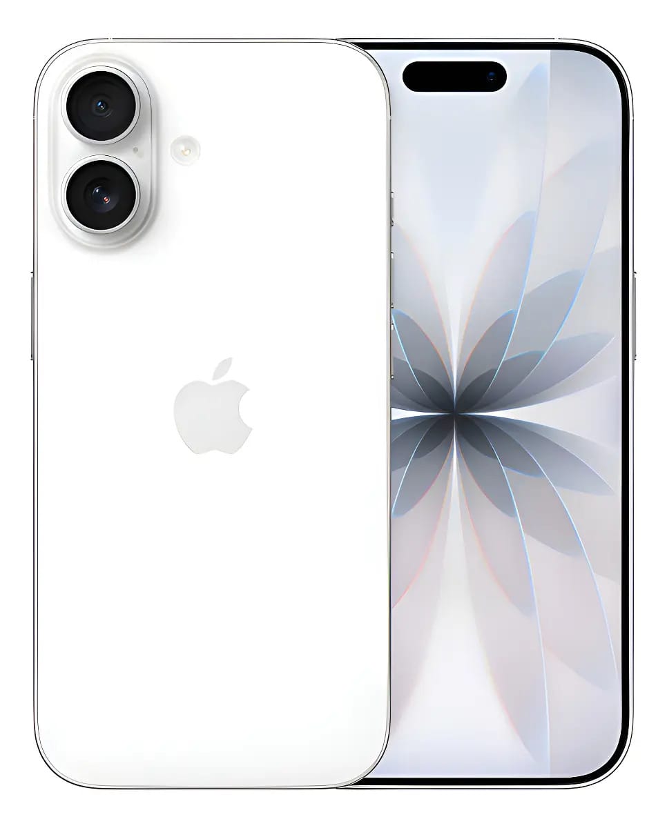 iPhone 17 512 GB - Branco