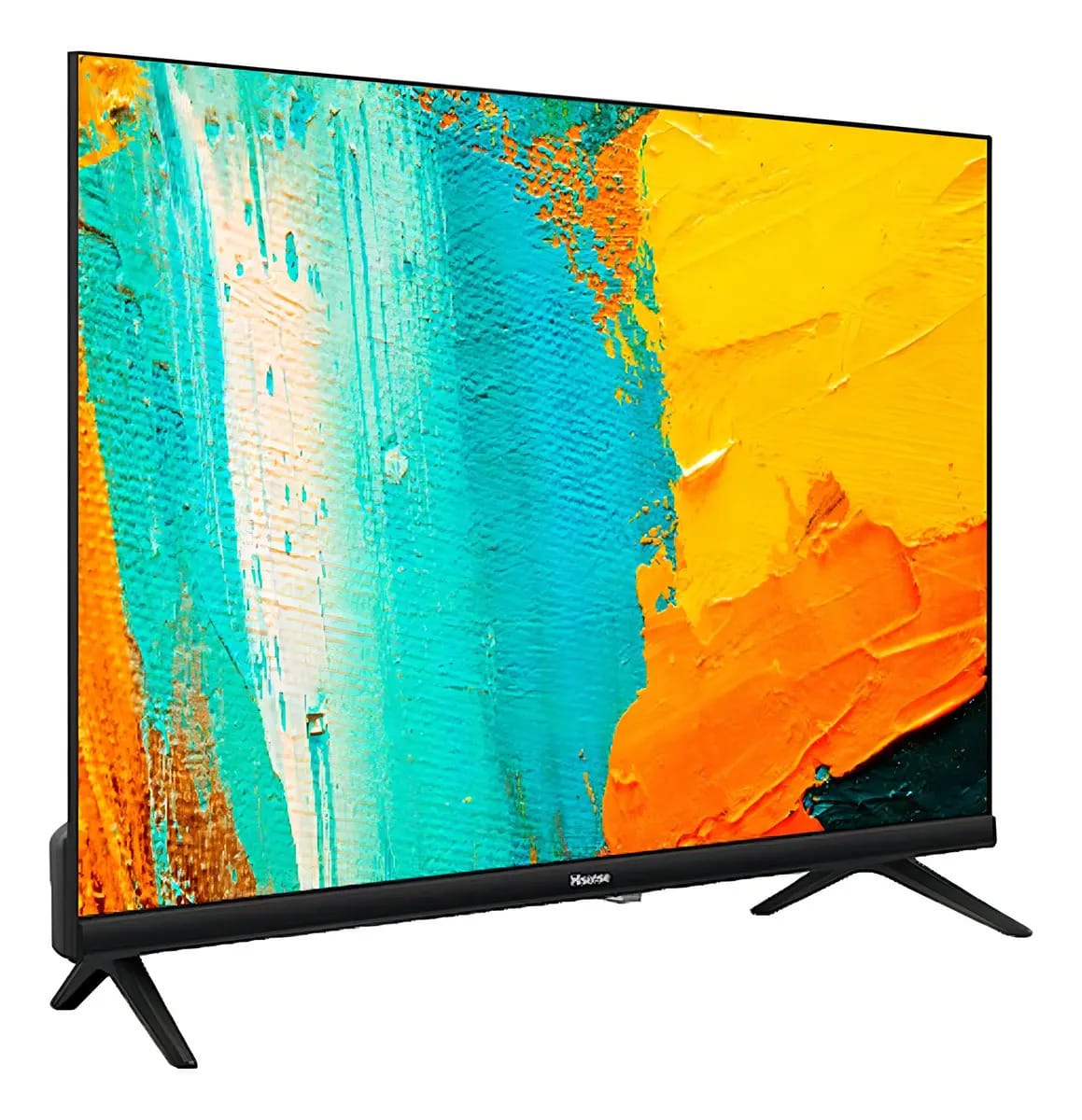Hisense Hisense A4H Serie A4H 43"