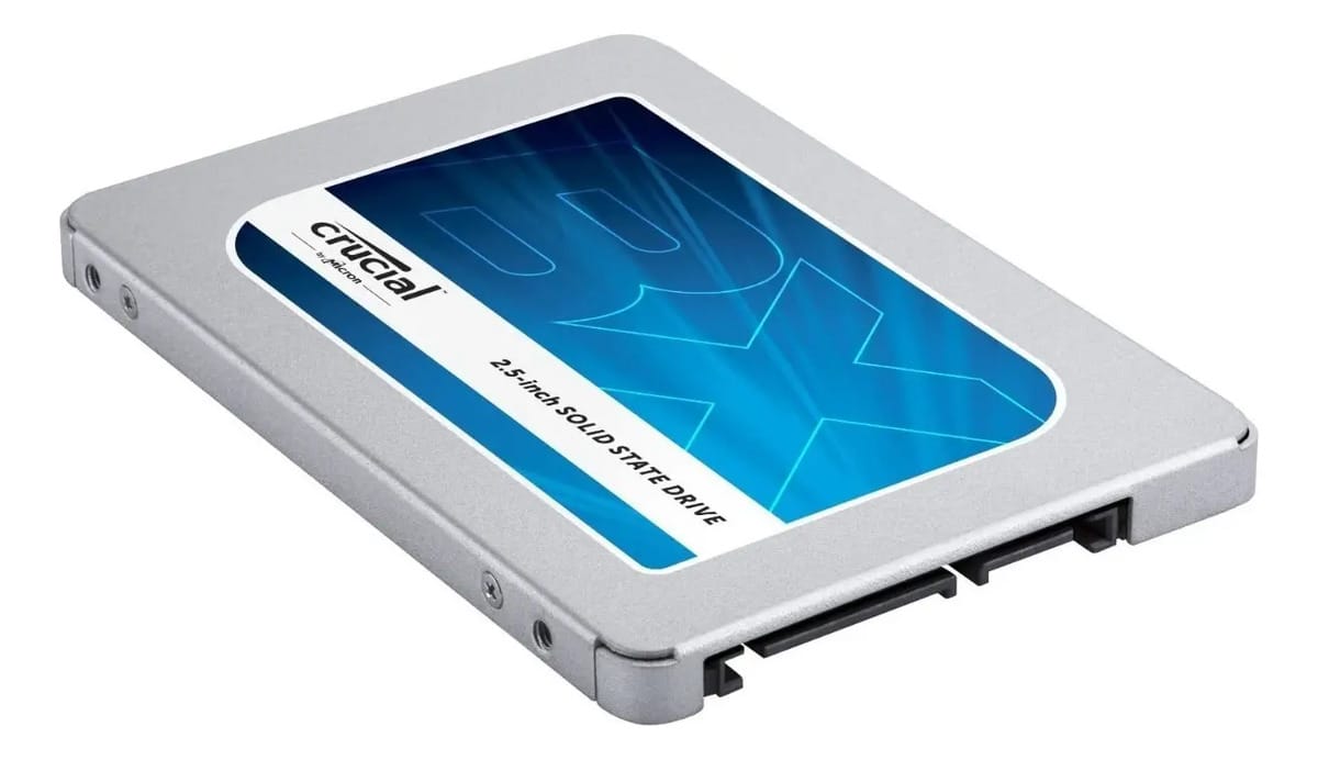 Crucial Crucial T700 120GB