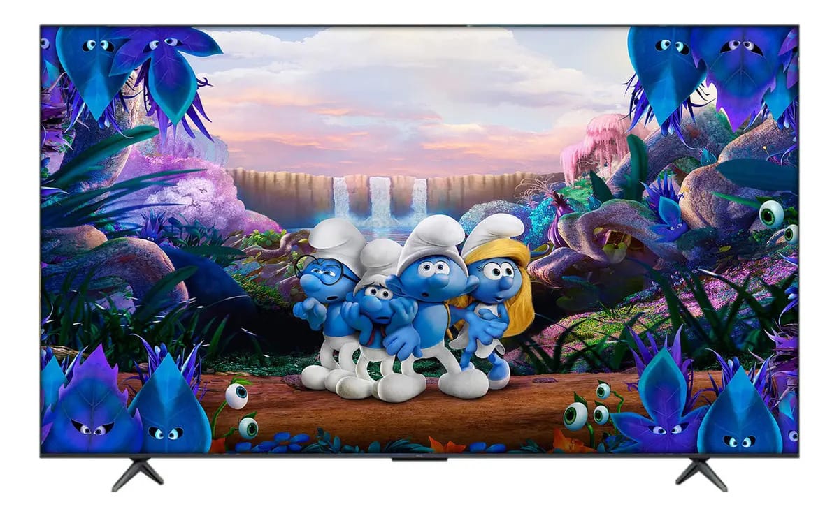 Tcl TCL C655 C655 55"