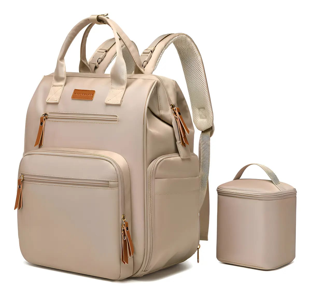 Bolsa de bomba de mama Qualyphant para Spectra S1 S2 Me