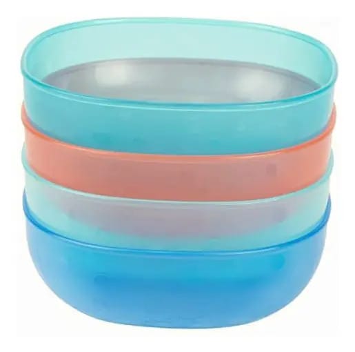 Dr. Browns Scoop-a-Bowl, pacote com 4