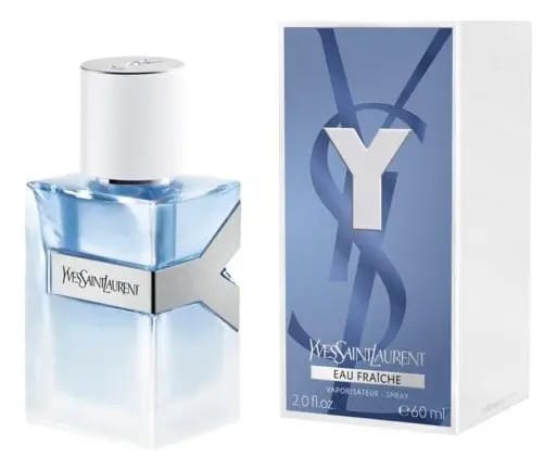 Ysl Eau Fraiche Edt 60 Ml Man
